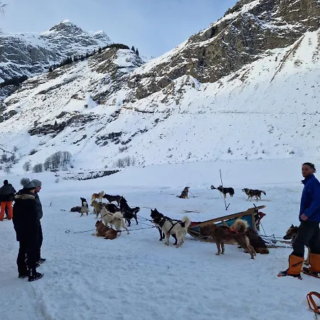 La Grande Motte * La Plagne
